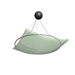3D Luster preview