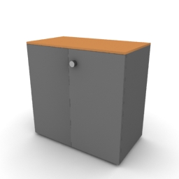 3D Sideboard preview