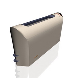 toster siemens 3D Model Preview #56dcf4f0