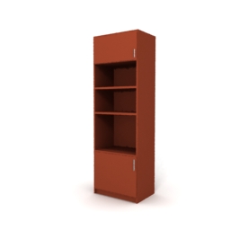 bk02 - 3D Model Preview #218c516b