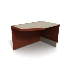 3D Desk preview