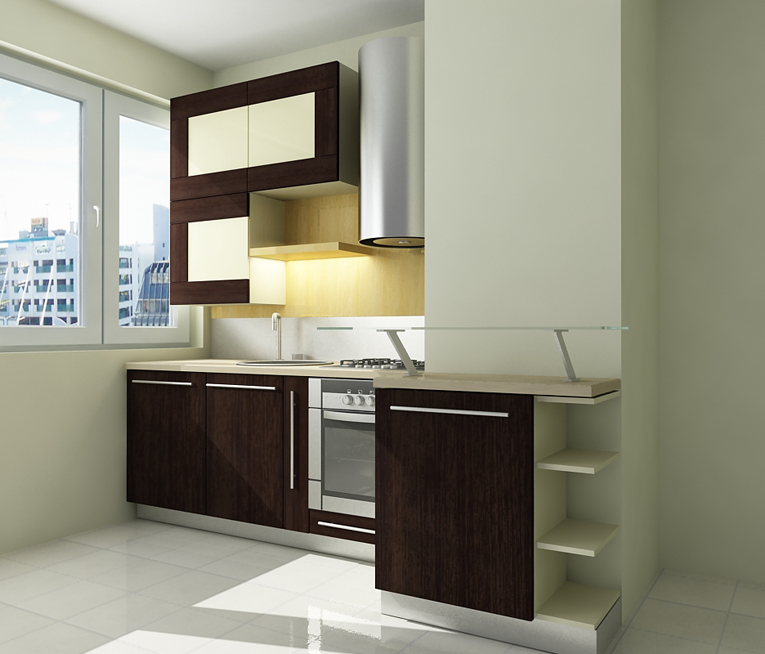 Architectural Home Design — Sirman — Chisinau, Moldova, Republic Of