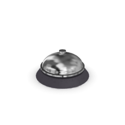 3D Bell preview