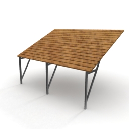 3D Canopy2 preview