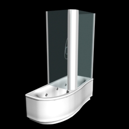 3D Enclosure preview