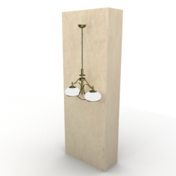3D Lamp preview