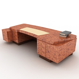 "Saturno" - Furniture collection preview