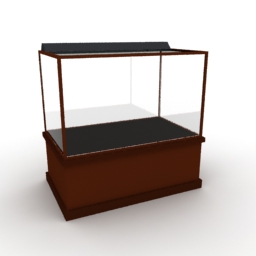 3D Aquarium preview