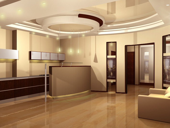 Architectural Home Design