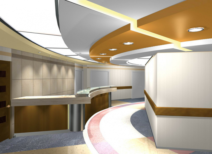 Architectural Home Design