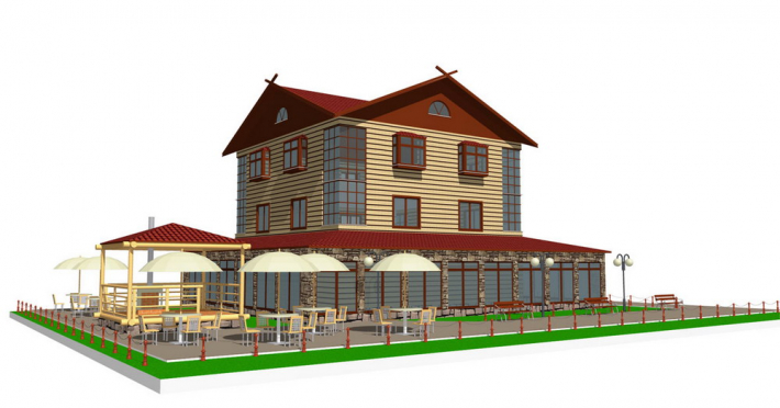 Architectural Home Design