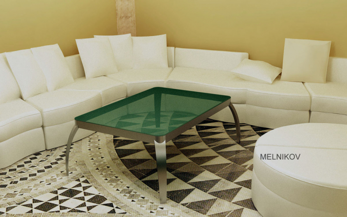 Architectural Home Design