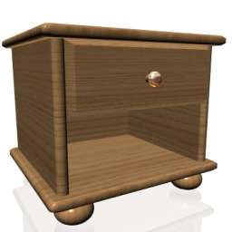 3D Bedsibe preview