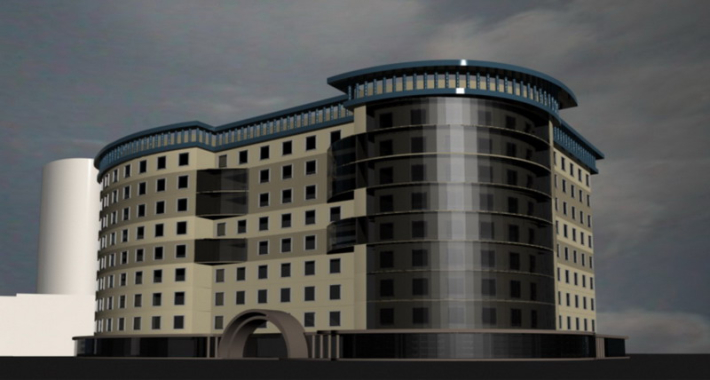 Architectural Home Design