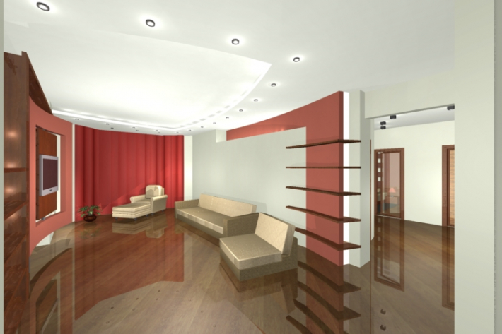 Architectural Home Design