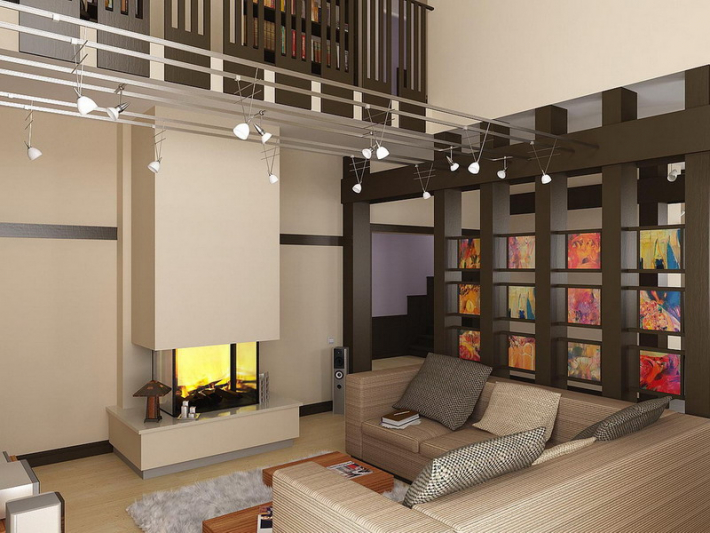 Architectural Home Design