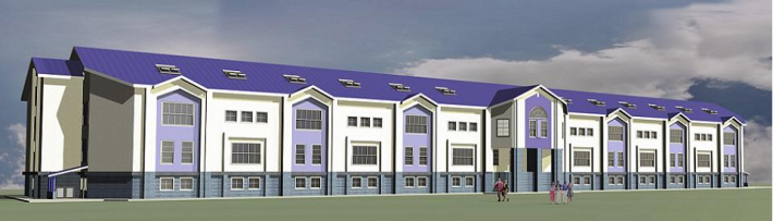 Architectural Home Design