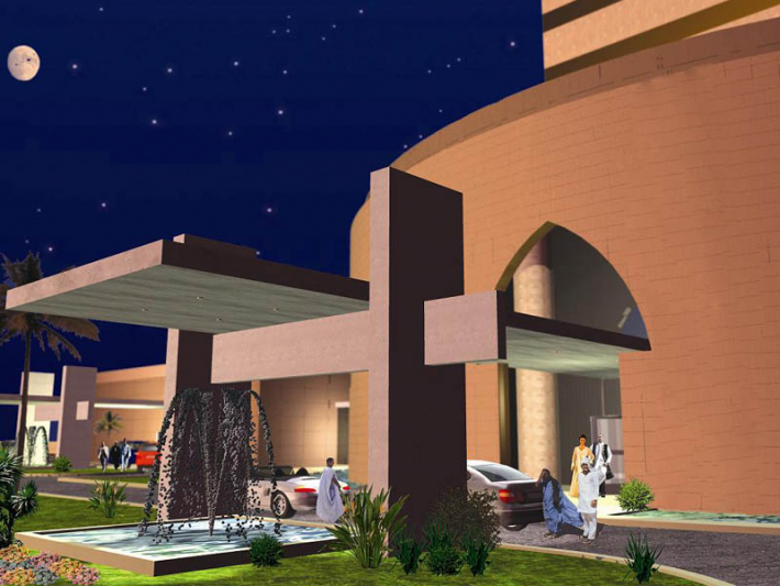 Architectural Home Design
