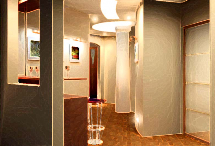 Architectural Home Design
