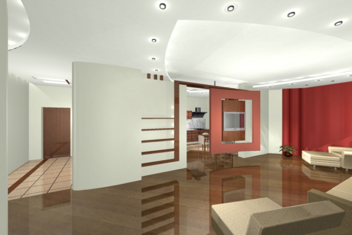 Architectural Home Design