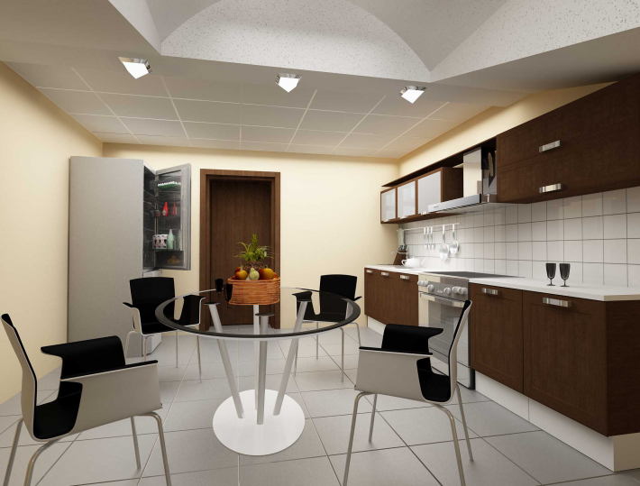 Architectural Home Design