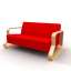 Armchair