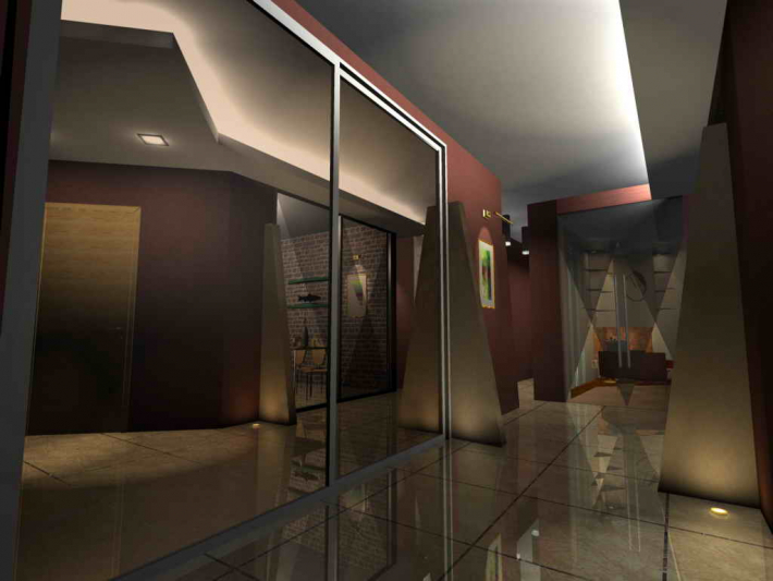 Architectural Home Design