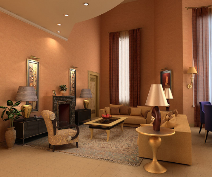 Architectural Home Design