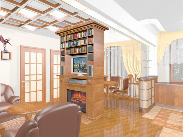 Architectural Home Design