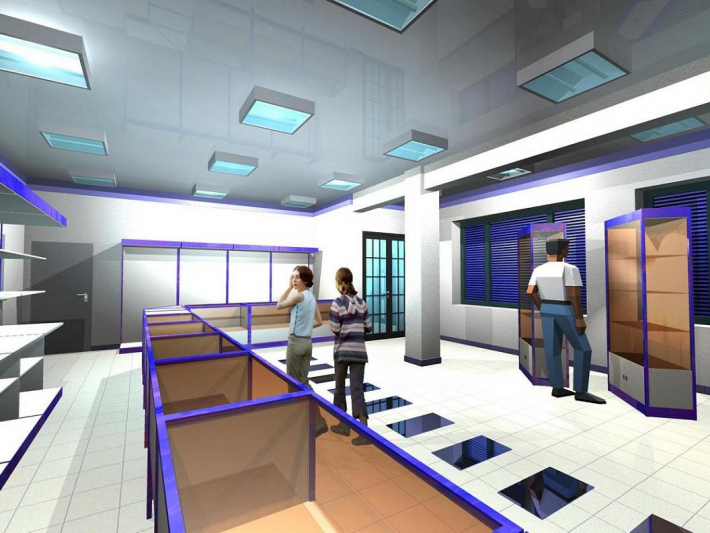 Architectural Home Design
