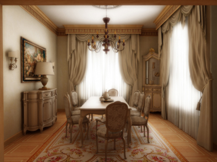 Architectural Home Design
