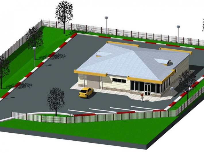 Architectural Home Design