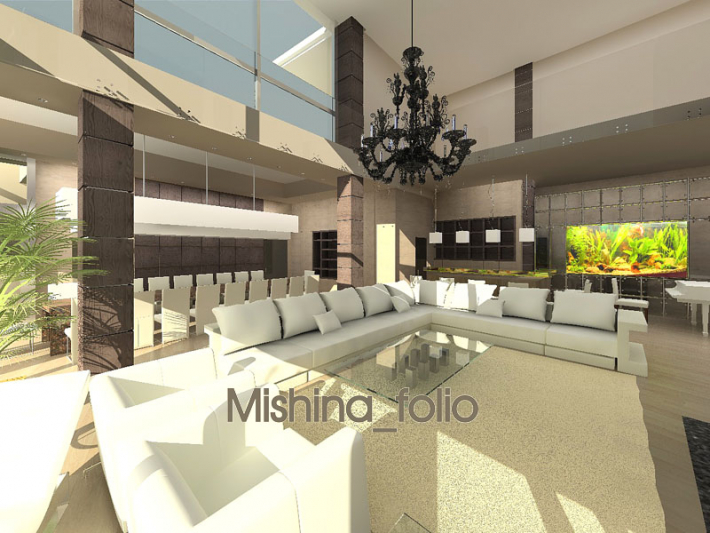 Architectural Home Design