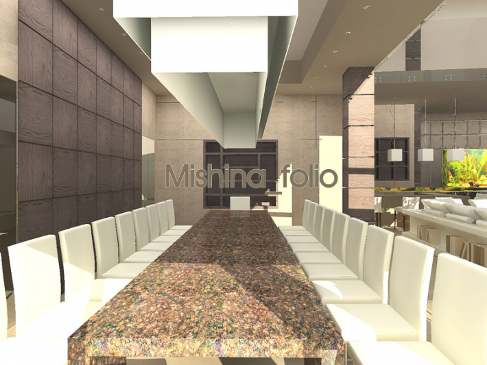 Architectural Home Design