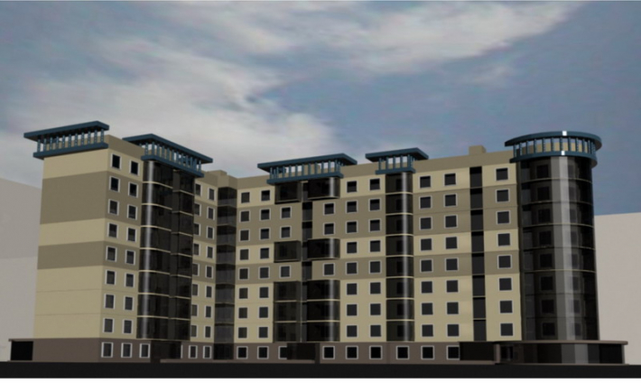 Architectural Home Design