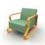 Armchair
