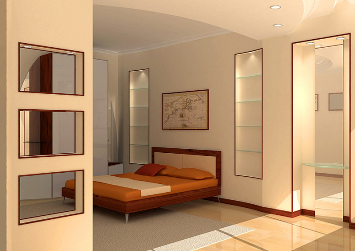 Architectural Home Design