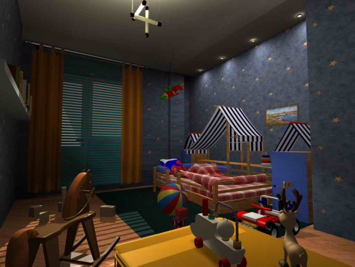 Architectural Home Design