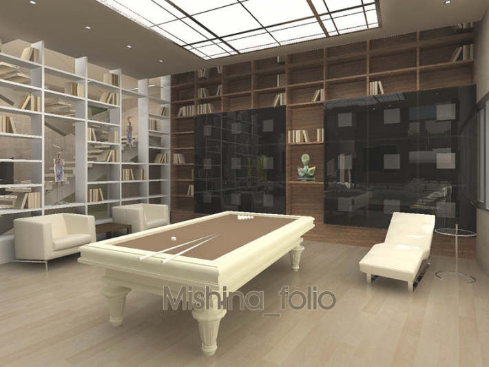 Architectural Home Design
