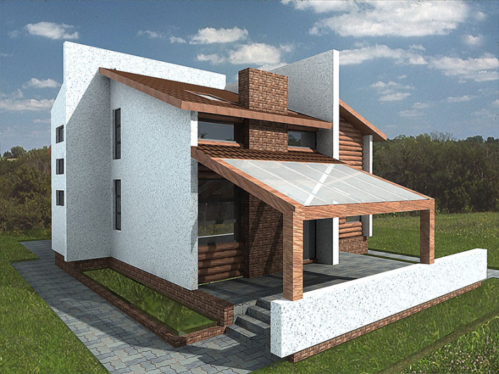 Architectural Home Design