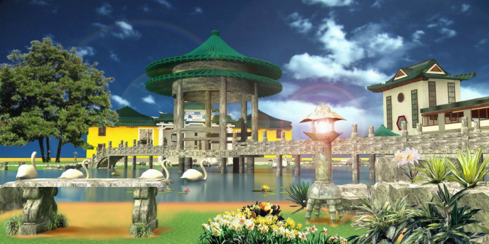 Architectural Home Design