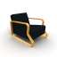 Armchair