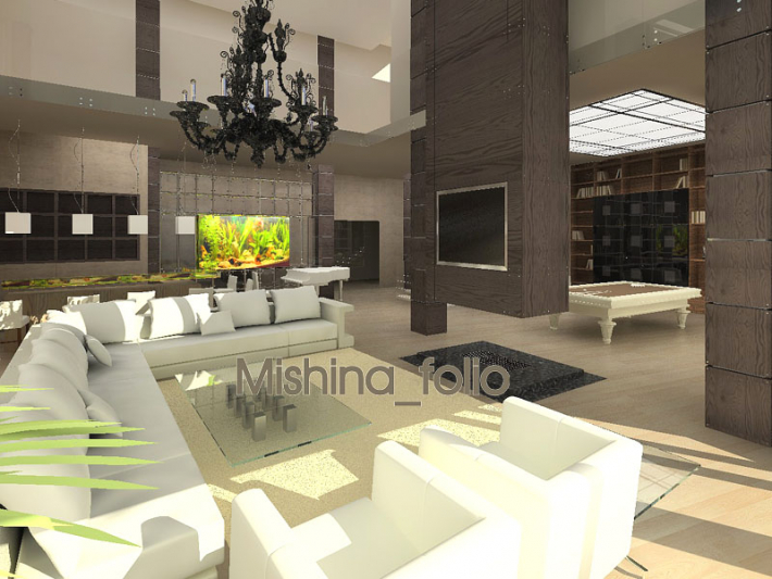 Architectural Home Design
