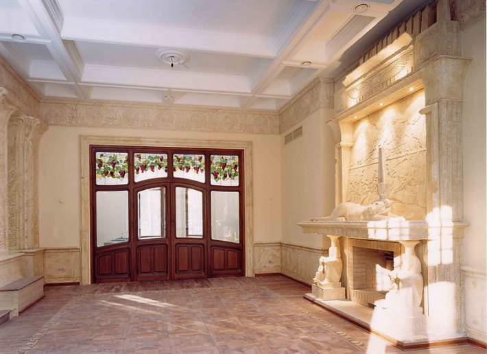 Architectural Home Design