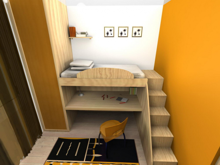 Architectural Home Design