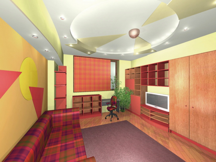 Architectural Home Design