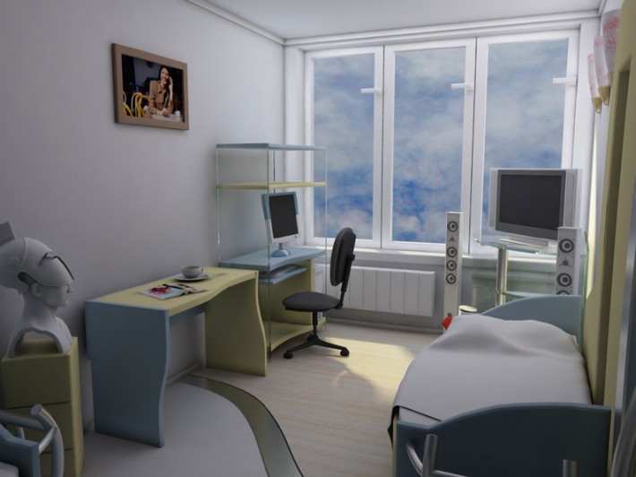 Architectural Home Design