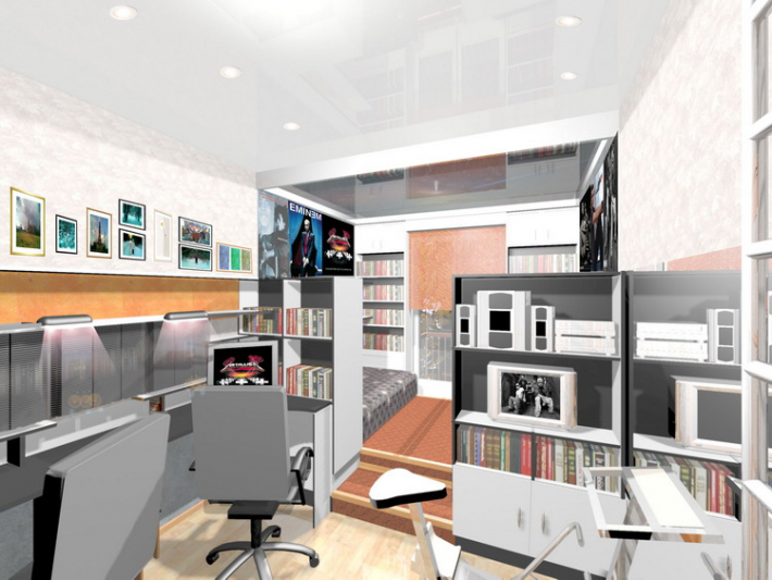 Architectural Home Design