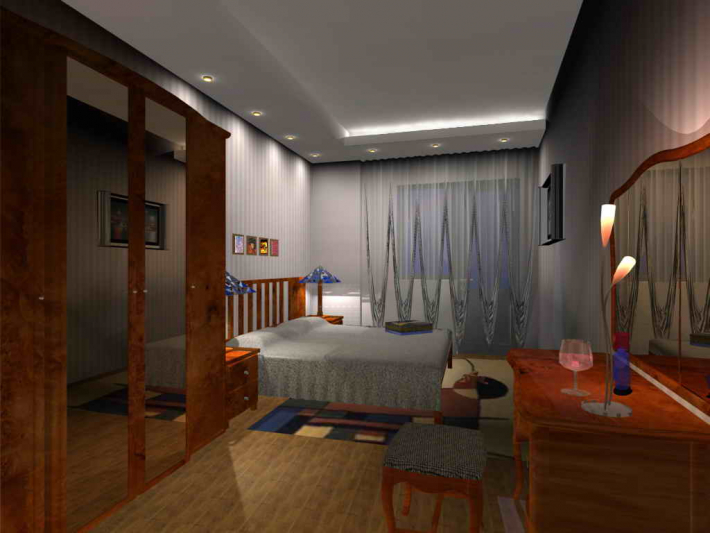 Architectural Home Design
