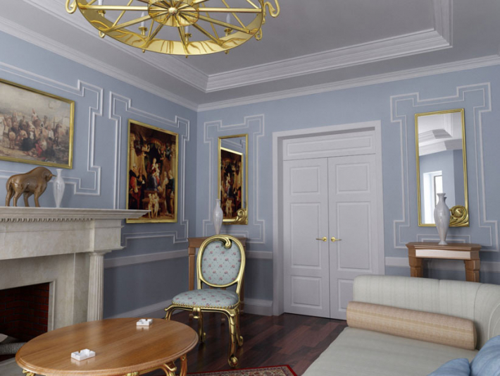 Architectural Home Design